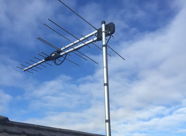 TV Antenna Installation Perth & Joondalup Pro TV Perth