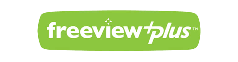 freeview plus tv logo
