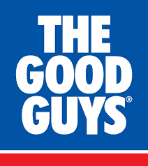 Good Guys approved contractor logo