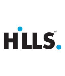 Hills Antenna Logo