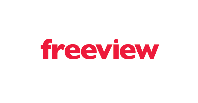 Freeview Logo