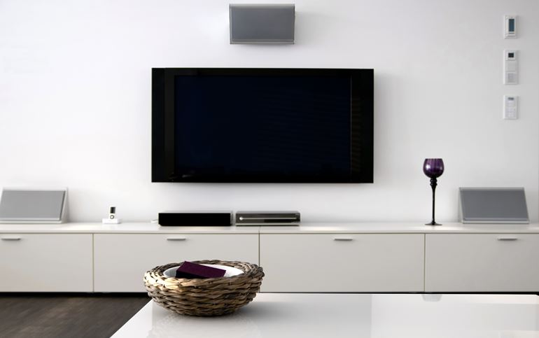 TV Wall Mounting Canberra