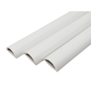 Cosmetic AV trunking is now available