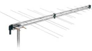 fracarro log tv antenna