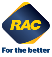 RAC approved contractor logo