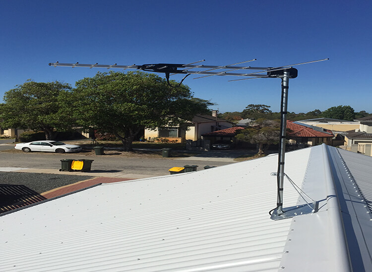 TV Antenna Installation Perth & Joondalup Pro TV
