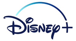 disney+ logo