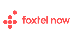 foxtel now logo