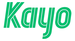 kayo logo