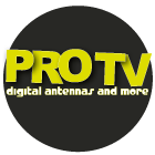 Pro TV Logo