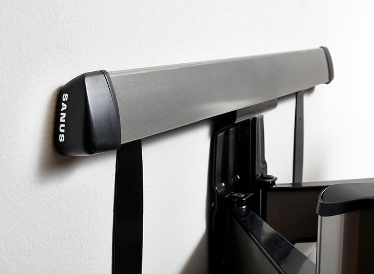 SANUS WALL MOUNT 8