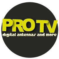 Pro TV Logo