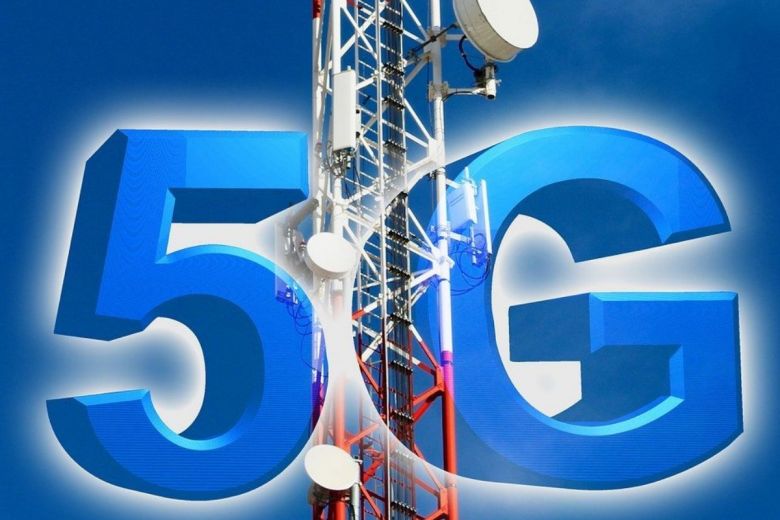 what is 5G