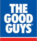 The Good Guys Logo