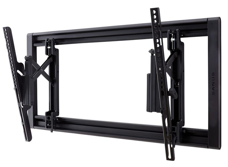 Sanus VLT7 Advanced Tilt 4D Premium Wall Mount