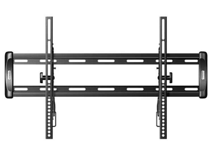 SANUS F58c TV wall mount front view