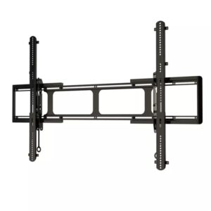 Sanus VXL7 tv bracket angle side view